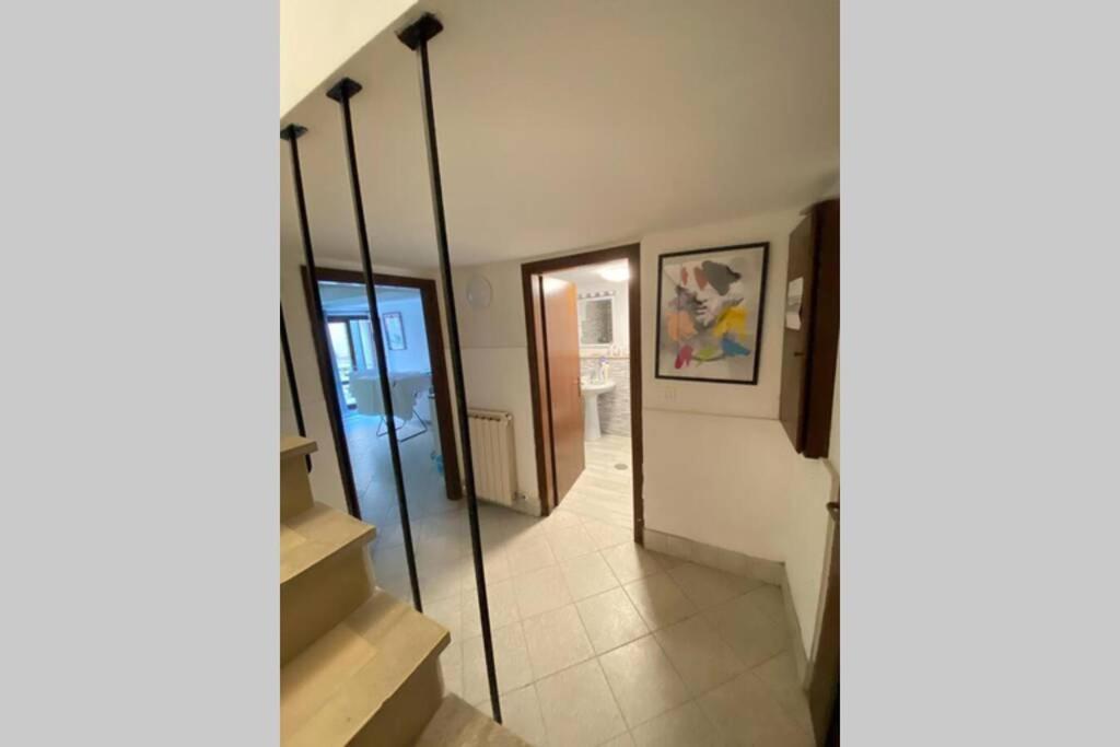 The Glamour Of San Marco Apartment Venesia Bagian luar foto