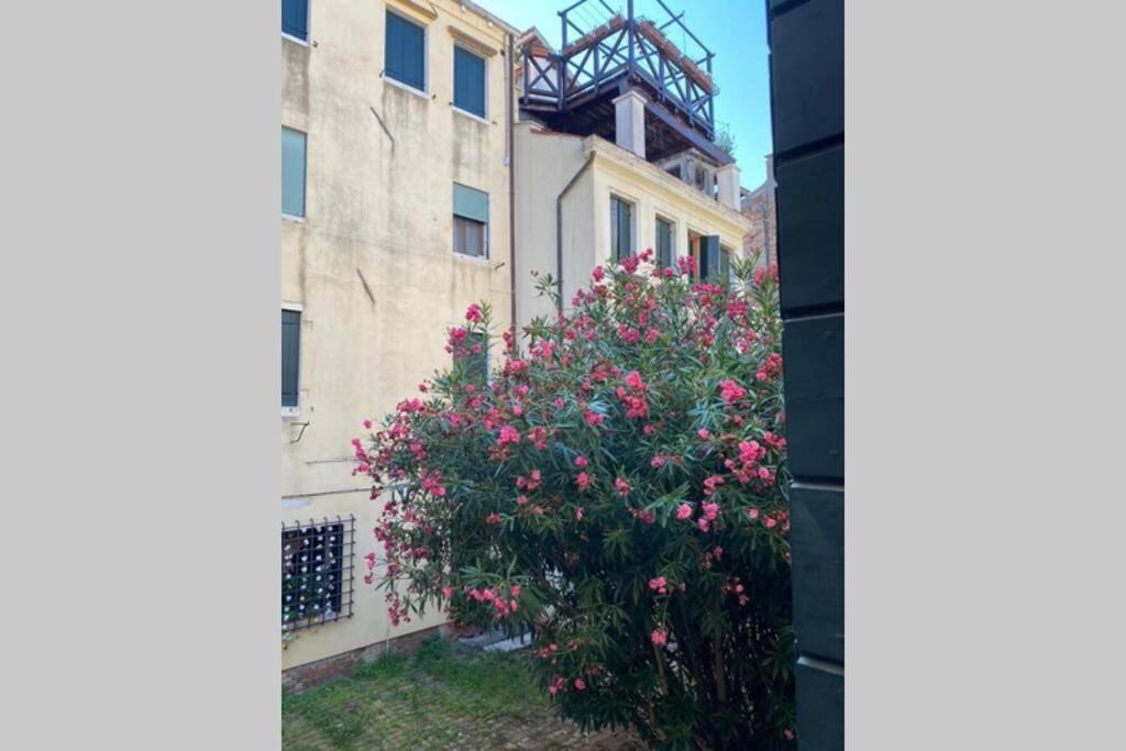 The Glamour Of San Marco Apartment Venesia Bagian luar foto