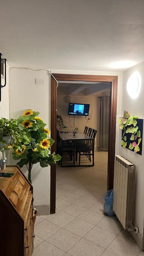 The Glamour Of San Marco Apartment Venesia Bagian luar foto