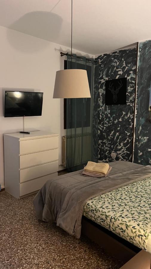The Glamour Of San Marco Apartment Venesia Bagian luar foto