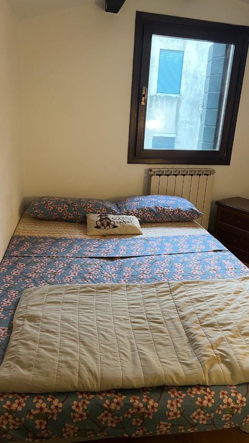 The Glamour Of San Marco Apartment Venesia Bagian luar foto