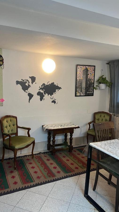 The Glamour Of San Marco Apartment Venesia Bagian luar foto