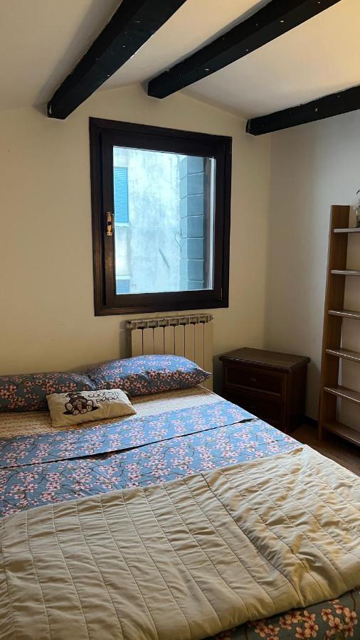 The Glamour Of San Marco Apartment Venesia Bagian luar foto